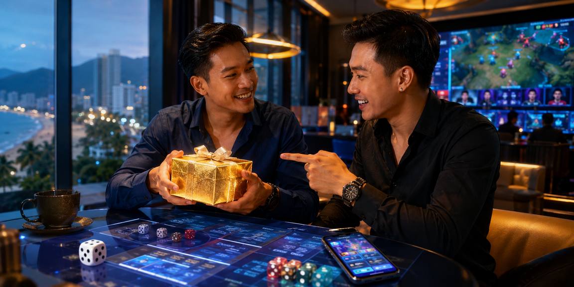 wyn08 Slot Moi Ngay Là Gì Trên Wyn08