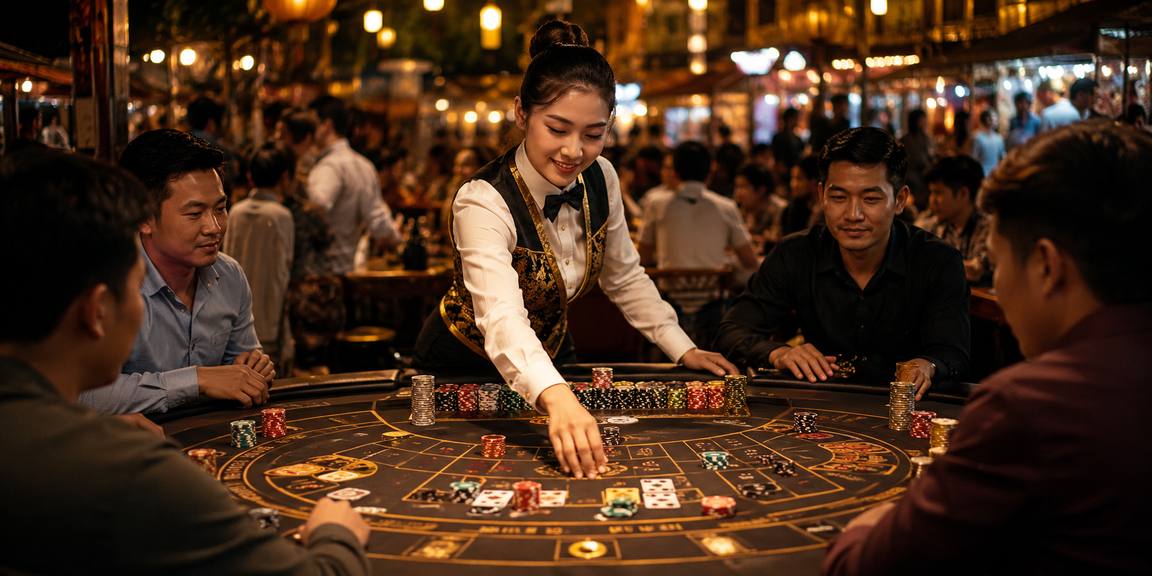 wyn08 Các Bàn Bài Trực Tiếp Mà Chúng Tôi Cung Cấp